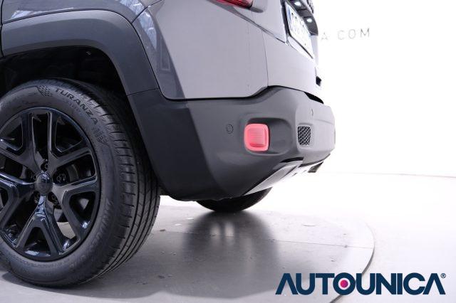 JEEP Renegade 1.3 T4 DDCT LIMITED AUTOMATICA