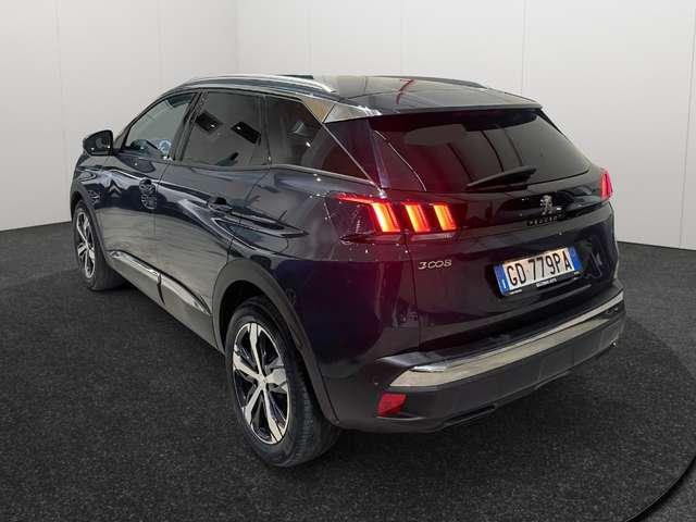 Peugeot 3008 1.5 bluehdi Allure Pack 130Cv *Auto*