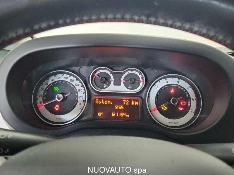 FIAT 500L 500L 1.3 Multijet 95 CV Pop Star
