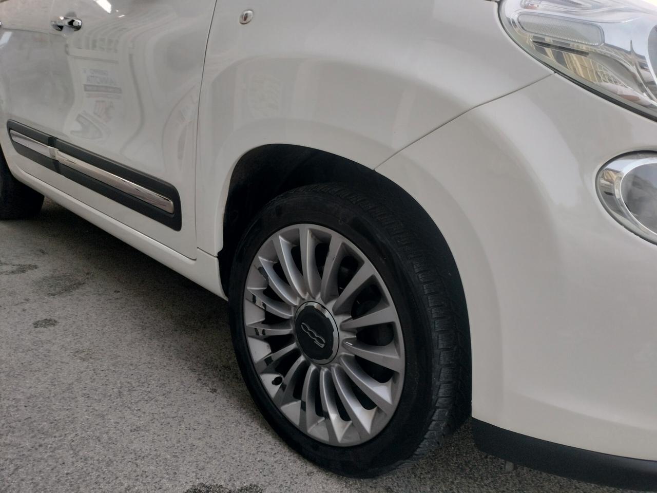 Fiat 500L 1.3 MULTIJET 95 C.V. CAMBIO AUTOMATICO TETTO PANORAMA