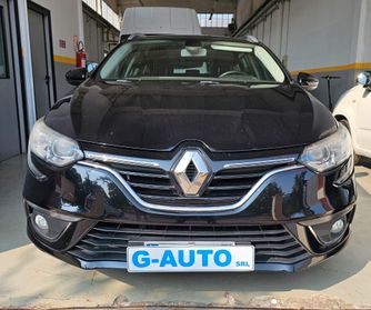 Renault Megane 2019 Unico proprietario