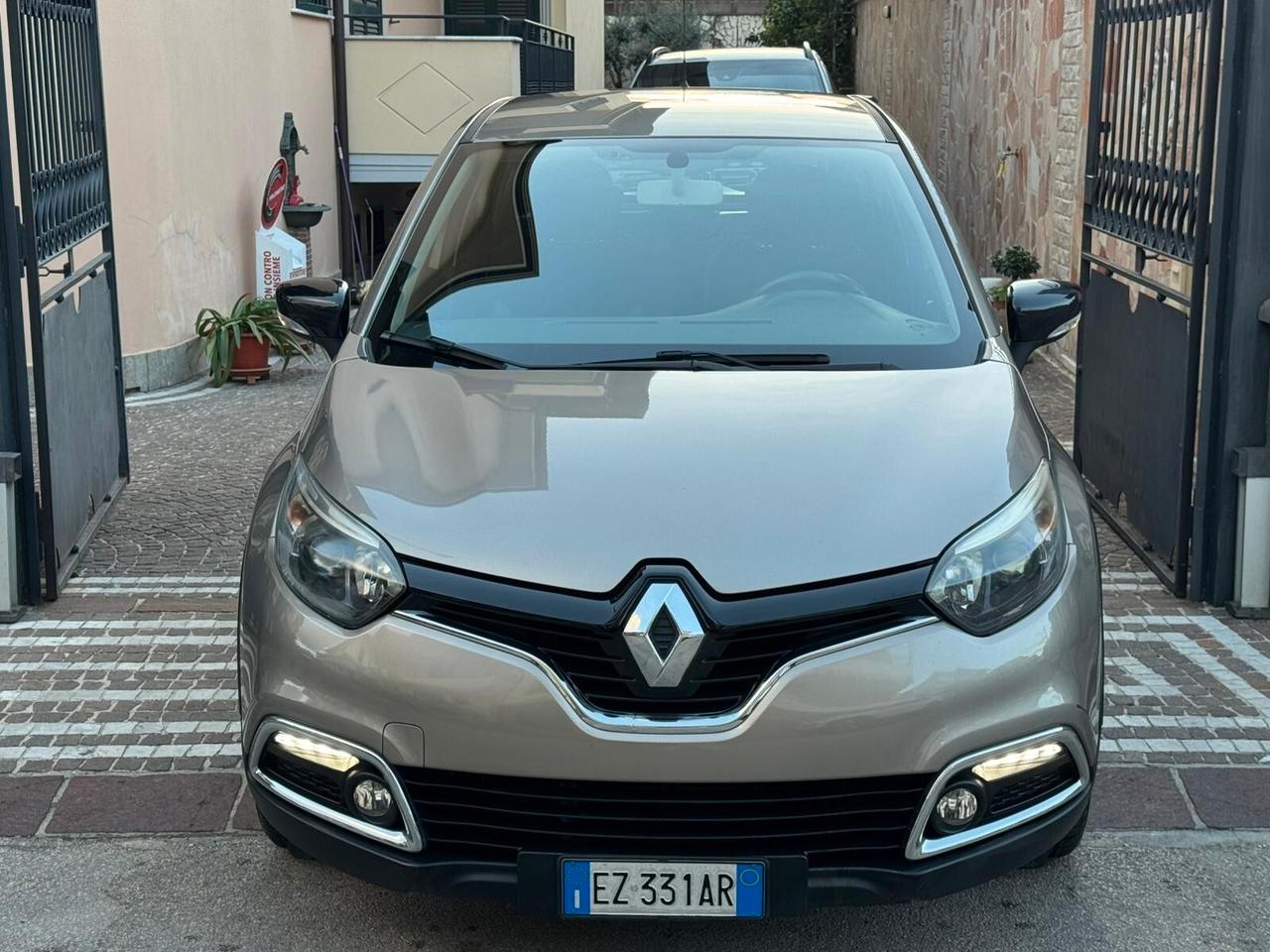 Renault Captur 0.9 TCe 12V 90 CV Start&Stop Energy R-Link