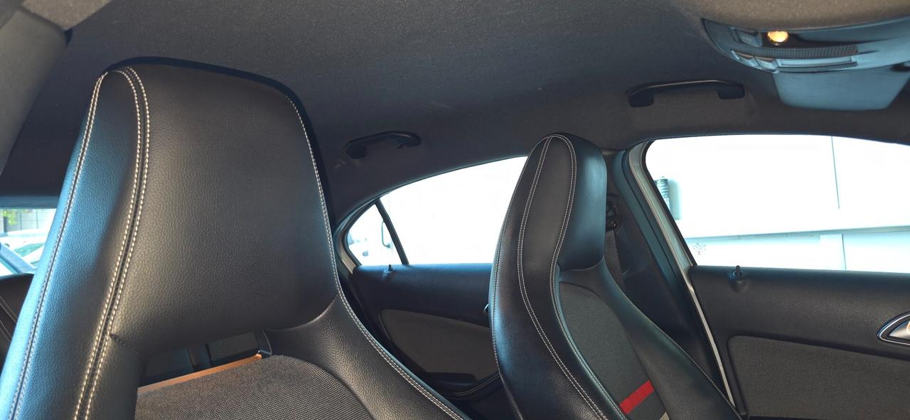 Mercedes-benz A 180 CDI Premium