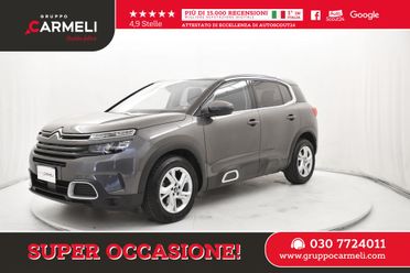 Citroen C5 Aircross 1.5 BlueHDi Live