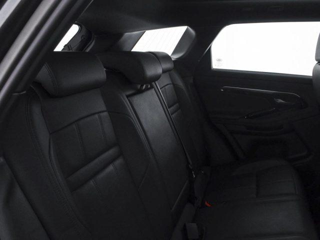 LAND ROVER Range Rover Evoque 2.0D I4 204 CV AWD Auto