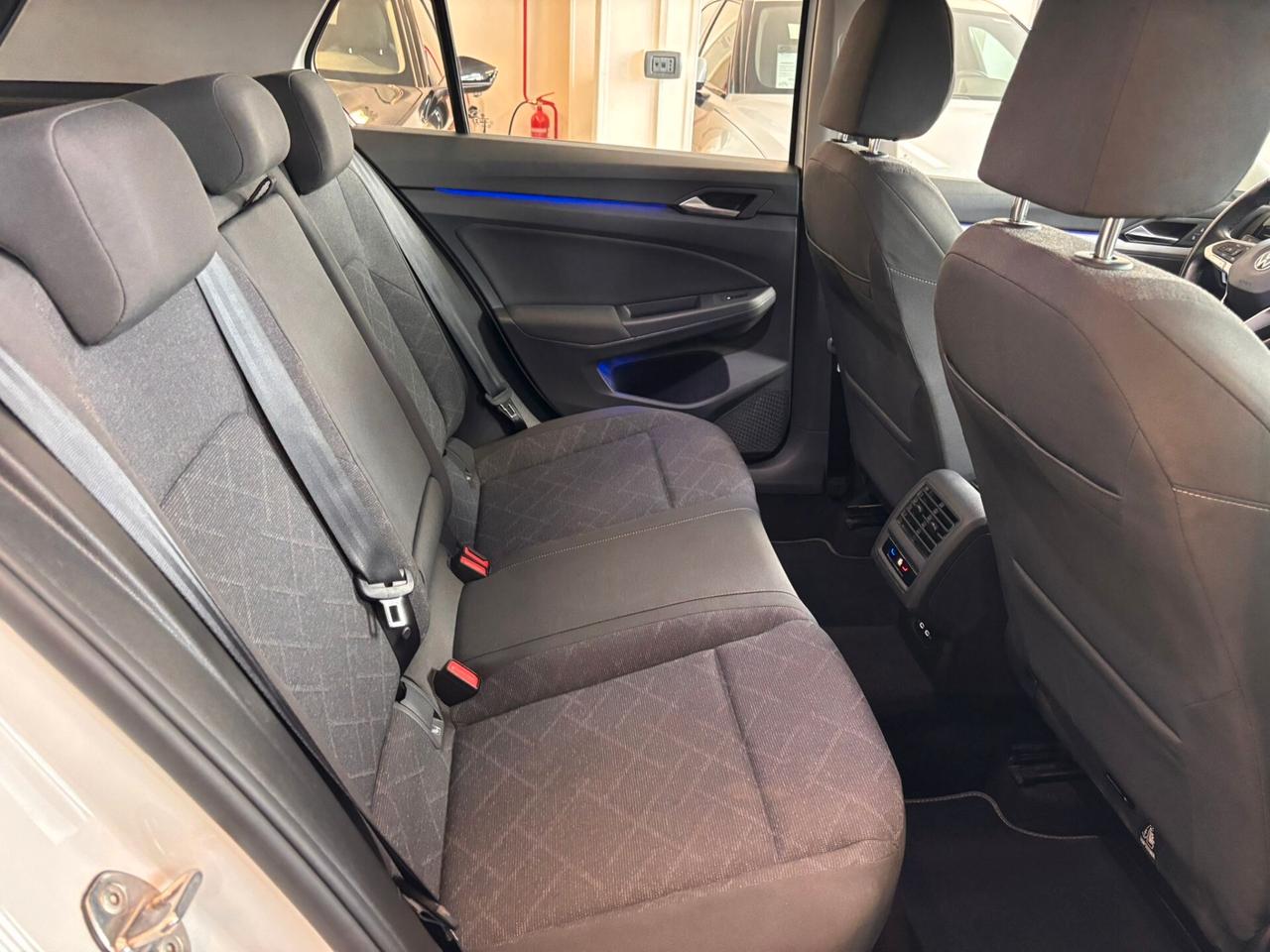 Volkswagen Golf 1.0 TSI 110cv EVO Life
