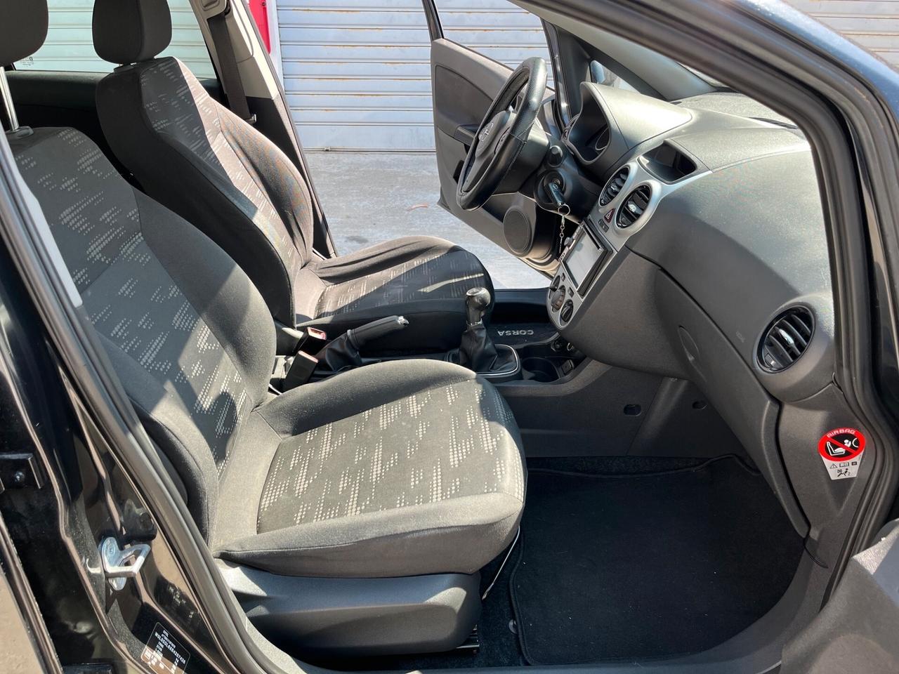 Opel Corsa 1.3 CDTI 75CV F.AP. 5 porte Cosmo