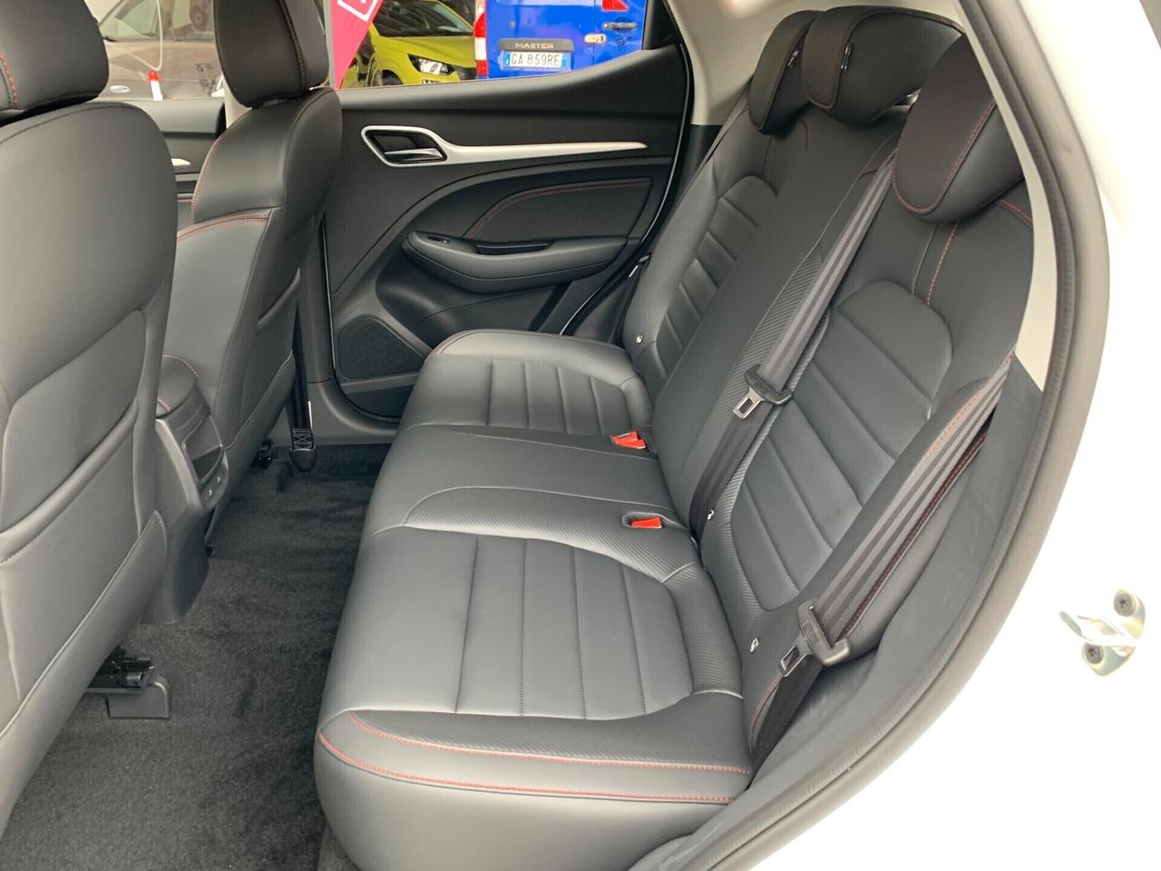 Mg ZS 1.5 VTi-tech Luxury