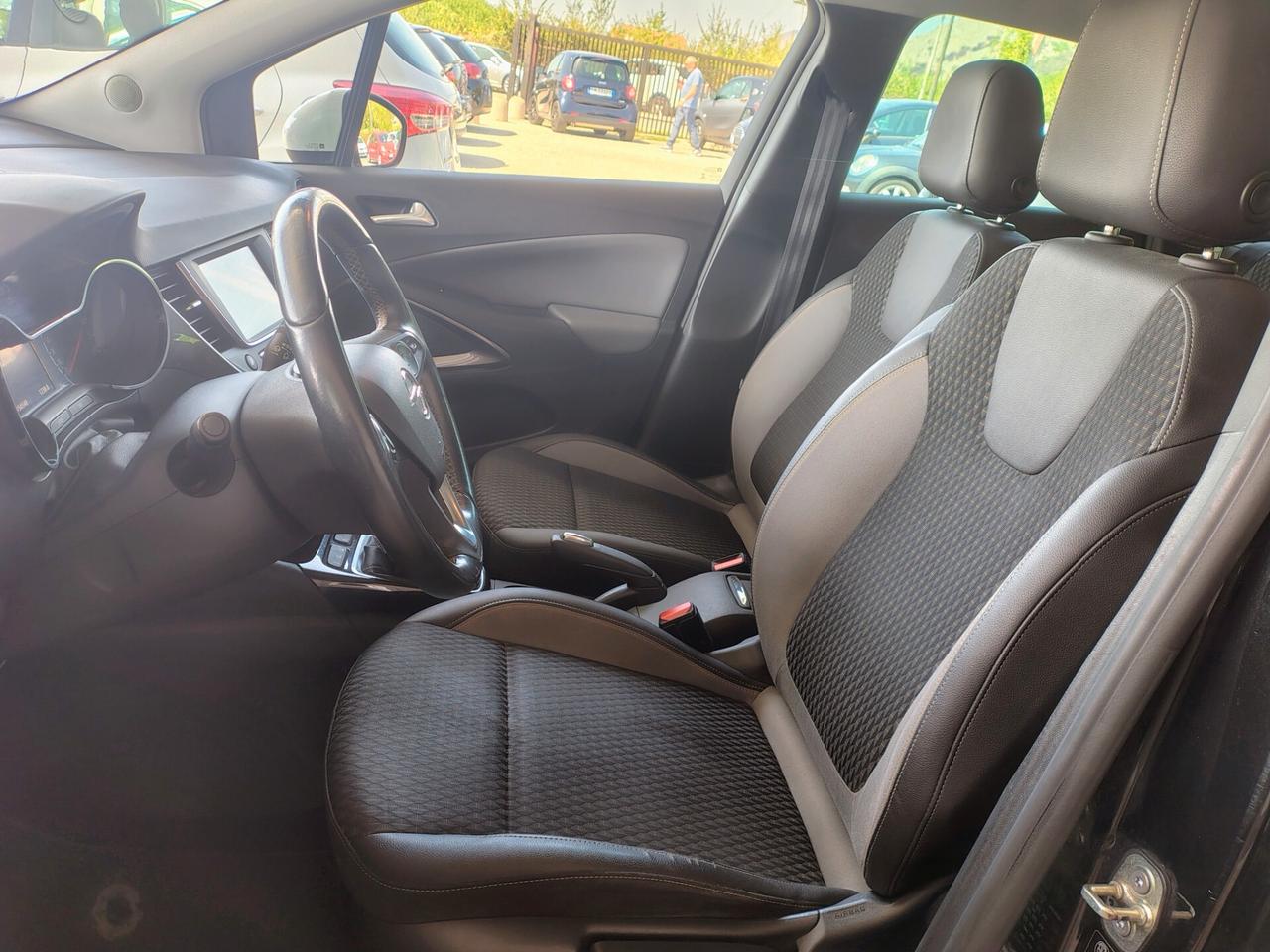 Opel Crossland X 1.2 GPL 12V Innovation