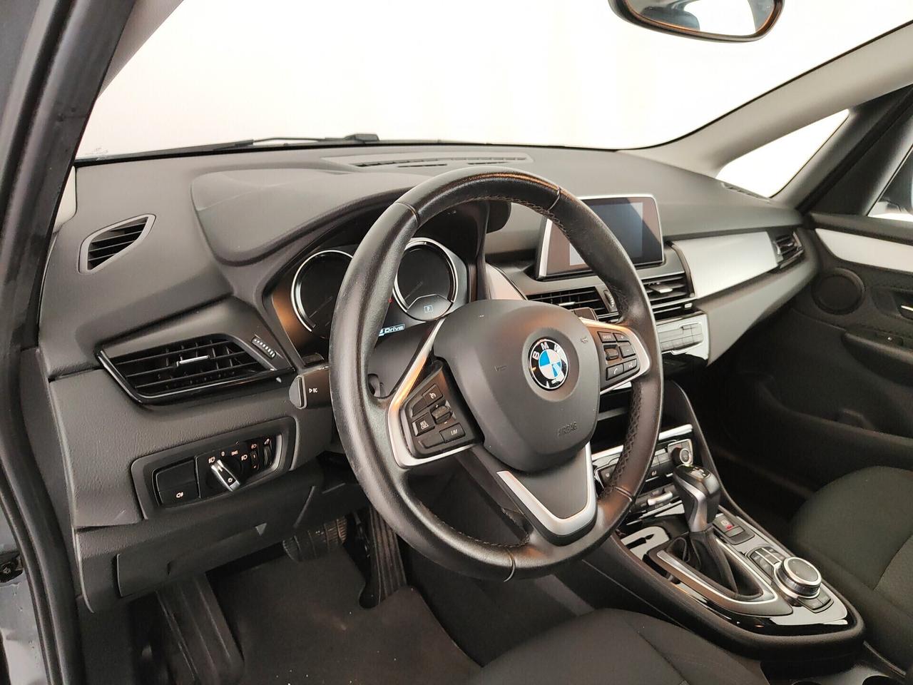 Bmw 225 Serie 2 Active Tourer 225xe Iperformance Business
