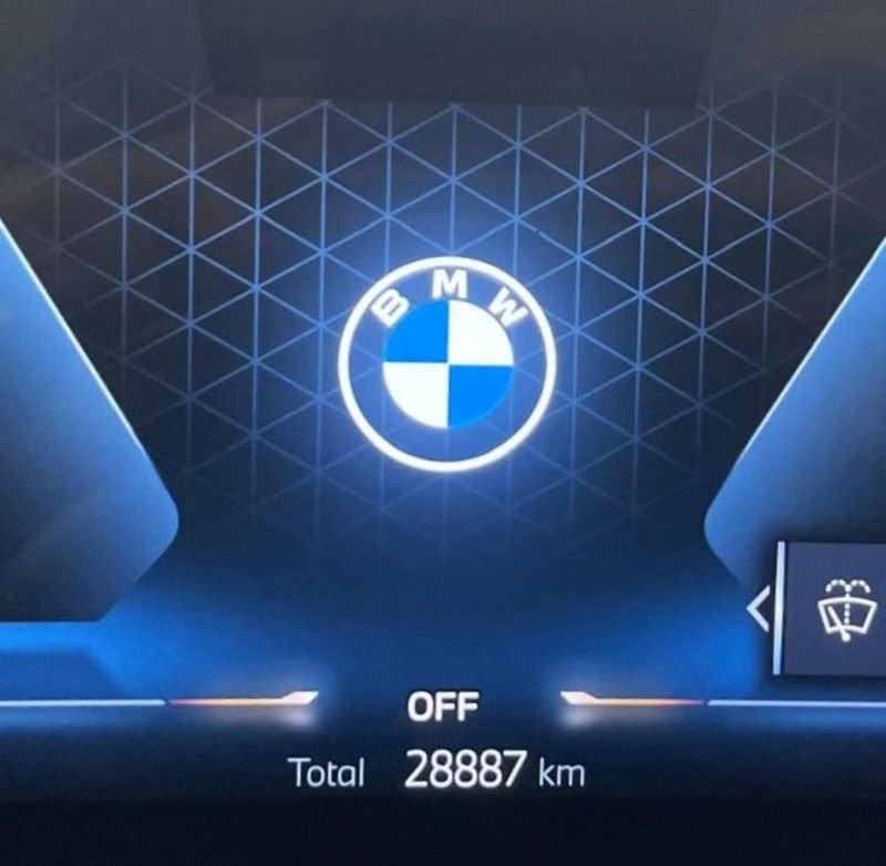 BMW X3 X3 xDrive20d 48V MSport