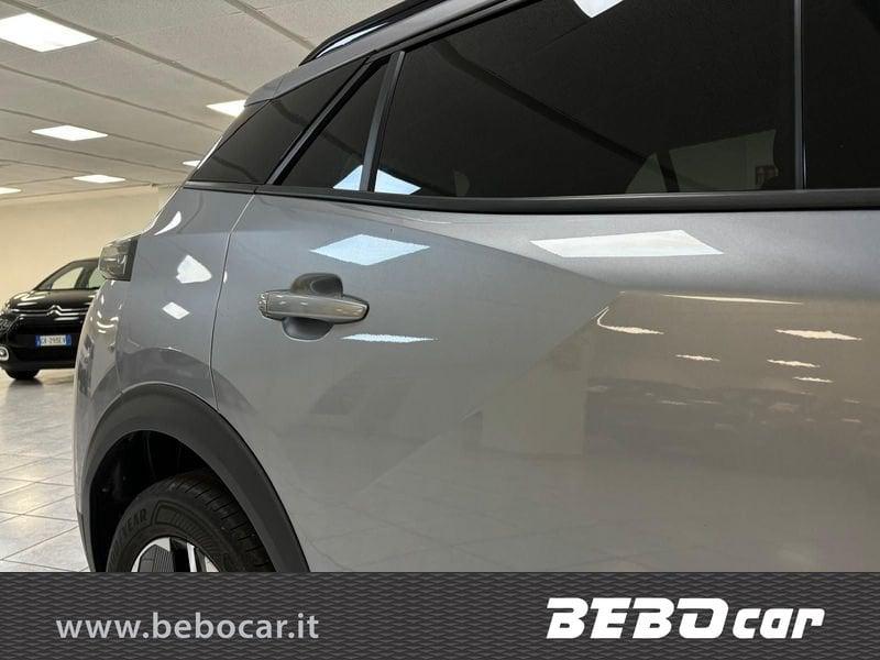 Peugeot 2008 2008 PureTech 100 S&S Allure