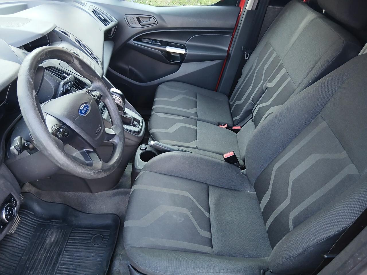 Ford Transit Connect 220 1.5 TDCi 120 CV PC aut. Furgone Trend