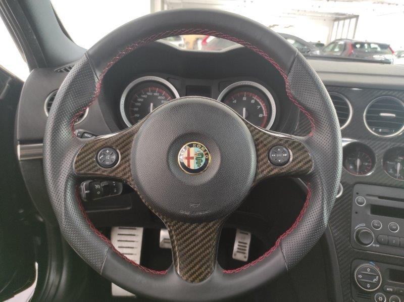ALFA ROMEO 159 - 1750 TBi TI