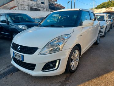 Suzuki Swift 1.3 DDiS 5 porte B-Cool