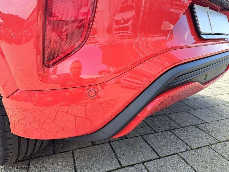 Ford Puma 1.0 ecoboost h ST-Line X s&s 125cv