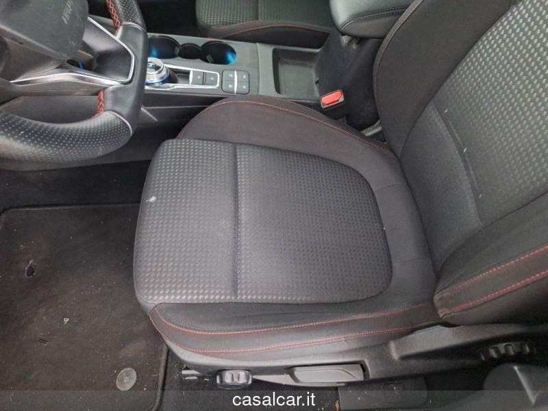 Ford Focus 1.5 EcoBlue 120 CV automatico 5p. ST Line Co-Pilot