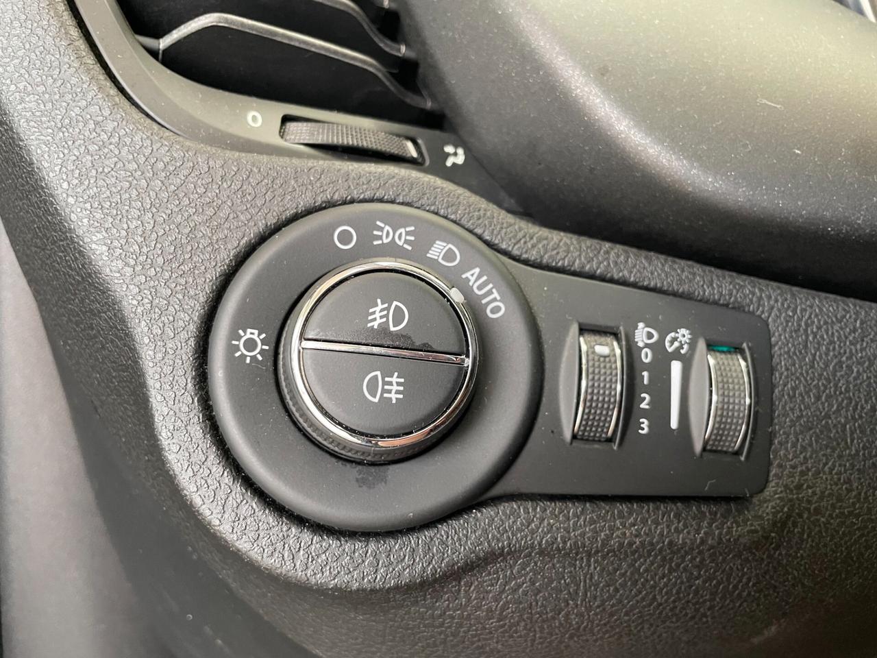 Fiat 500X 1.6 MultiJet 120 CV DCT S-Design Cross#GANCIO TRAINO