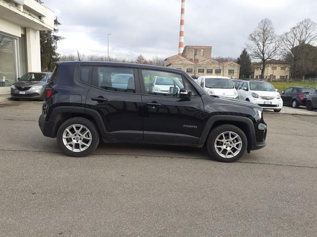 JEEP Renegade PROMO FINANZIAMENTO 1.0 T3 Limited