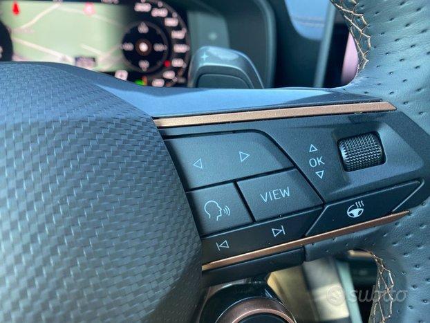 CUPRA Formentor 2.0 TDI DSG