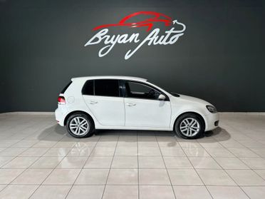 Volkswagen Golf 1.6 TDI 5p. Highline