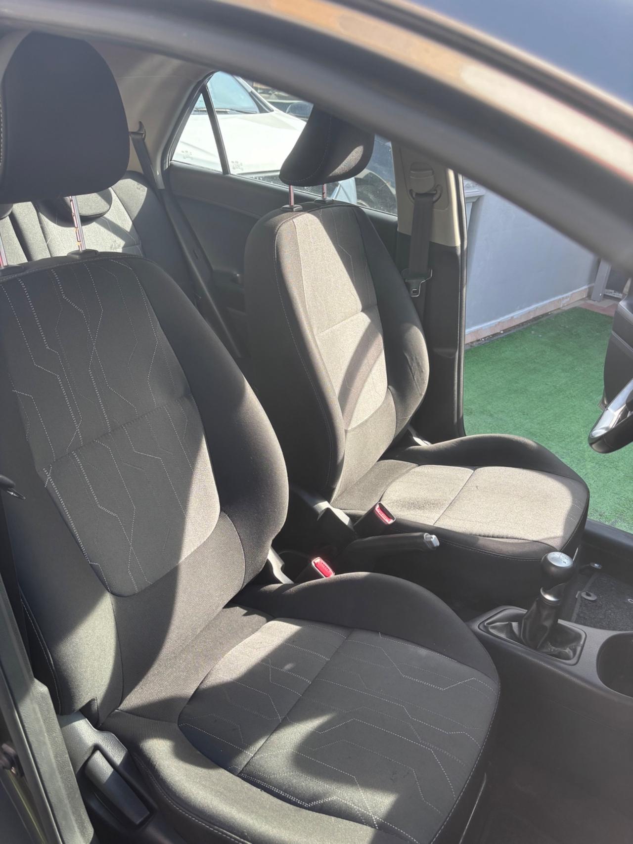 Kia Picanto 1.0 12V EcoGPL 5 porte Active