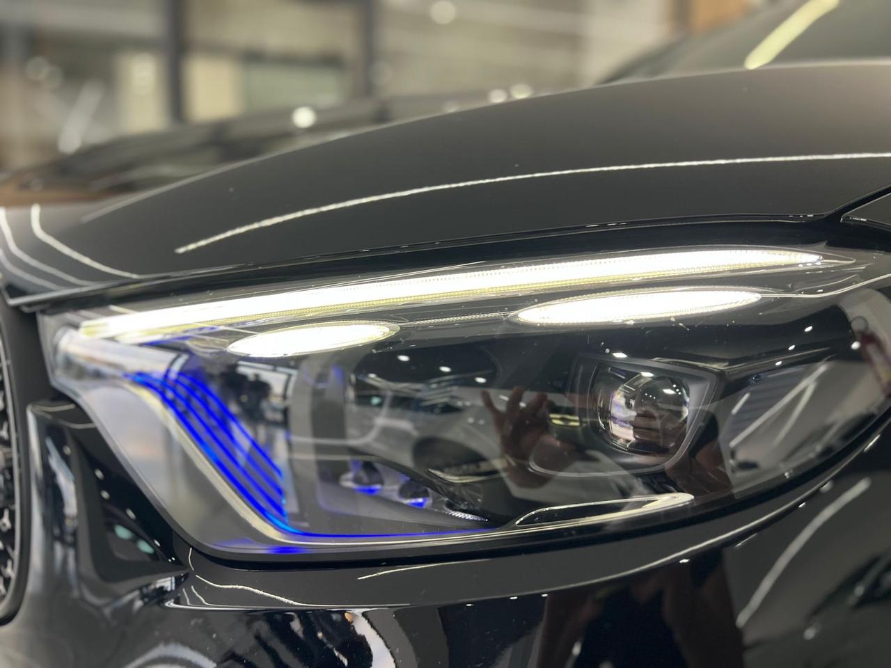 Mercedes-benz GLC 300 d 4Matic Mild hybrid Coupé AMG Line Premium Plus