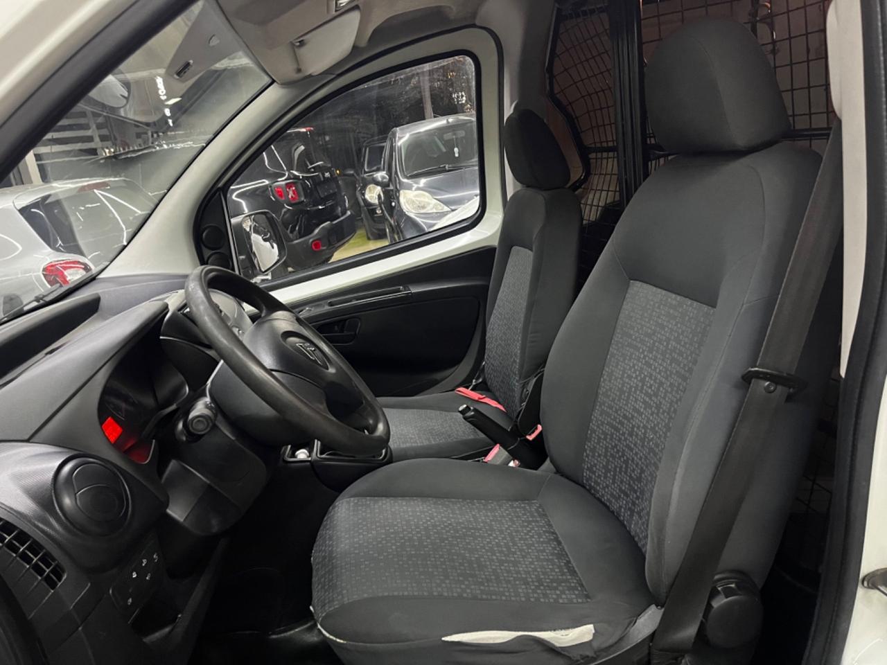 Citroen Nemo 1.3 HDi 75CV