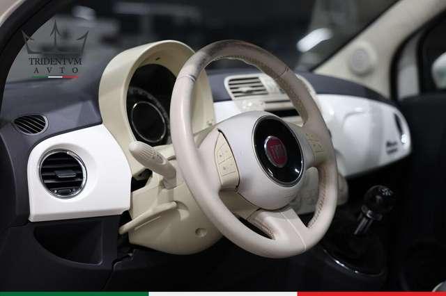 Fiat 500 1.2 Lounge 69cv