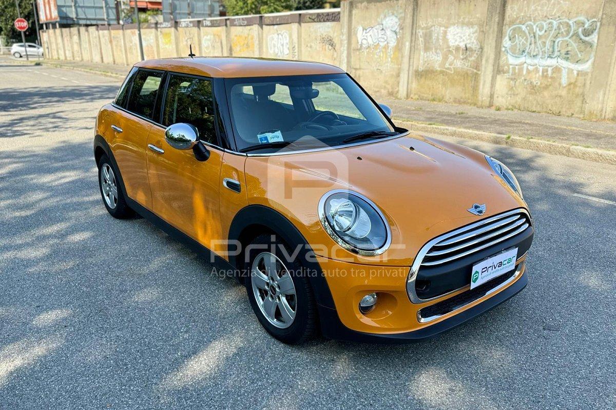 MINI Mini 1.2 One 5 porte