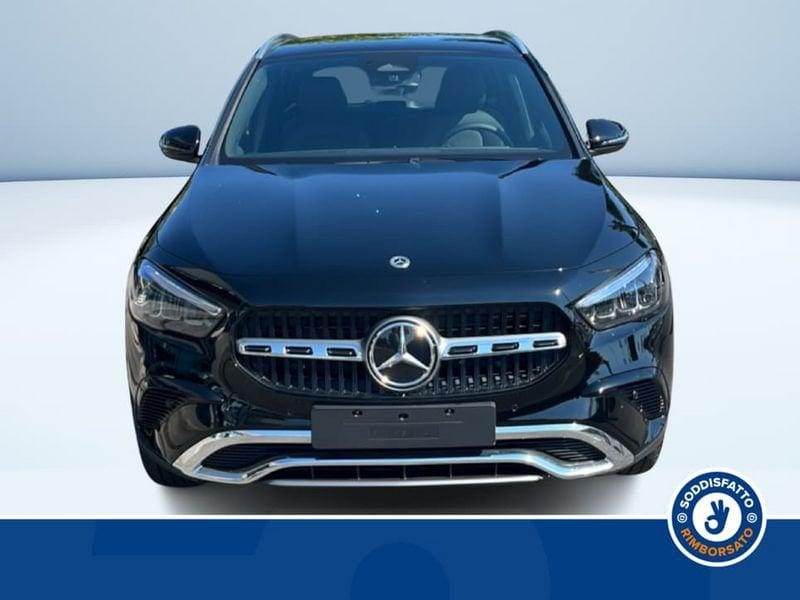 Mercedes-Benz GLA 200d Automatic Advanced Progressive Extra