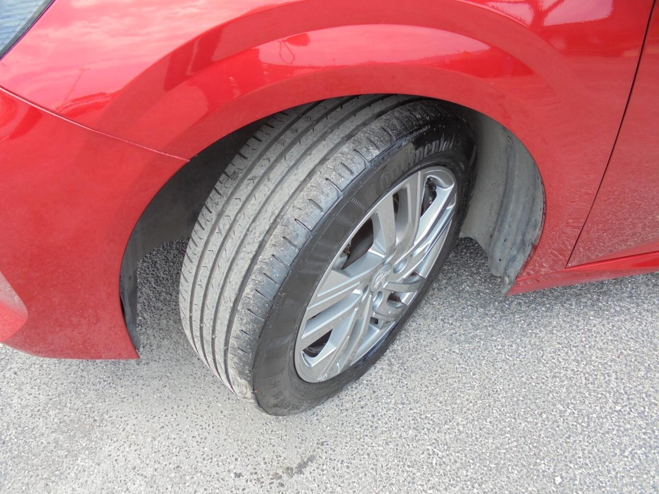 Peugeot 208 PureTech 75 Stop&Start 5 porte Active