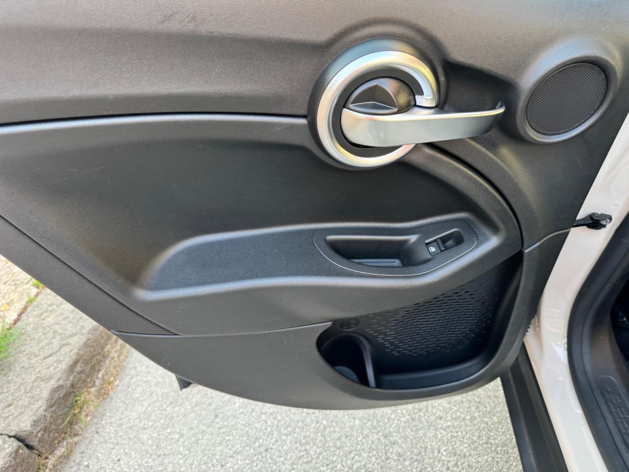 Fiat 500X 1.3 MultiJet 95 CV Pop Star