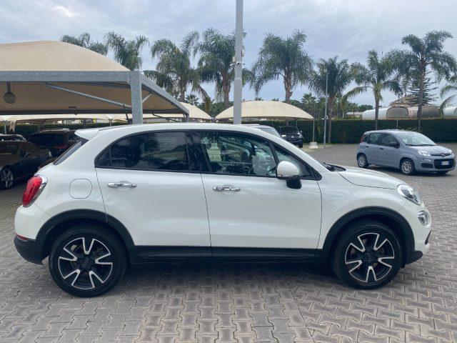 FIAT 500X 1.3 MultiJet 95 CV