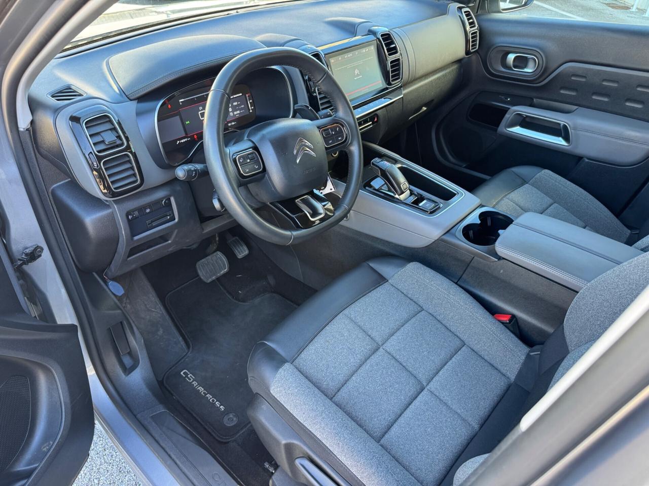 Citroen C5 Aircross BlueHDi 130 S&S EAT8 Business