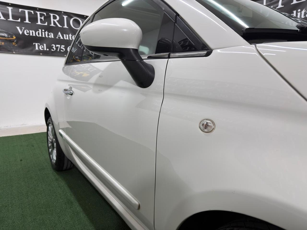 Fiat 500 1.3 Multijet 16V 95 CV Lounge