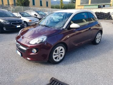 Opel Adam 1.4 87 CV GPL Tech Jam