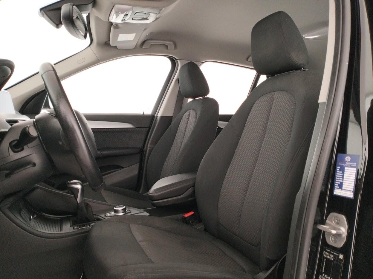 BMW X1 xdrive25e Business Advantage auto - IVA ESPOSTA