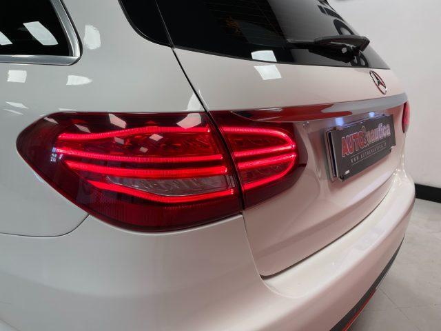 MERCEDES-BENZ C 250 SW D BUSINESS 4MATIC AUTO