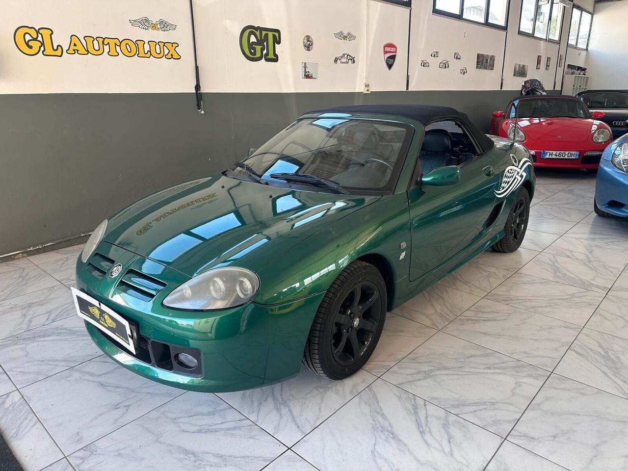 Mg TF 135 1.8 16V cat