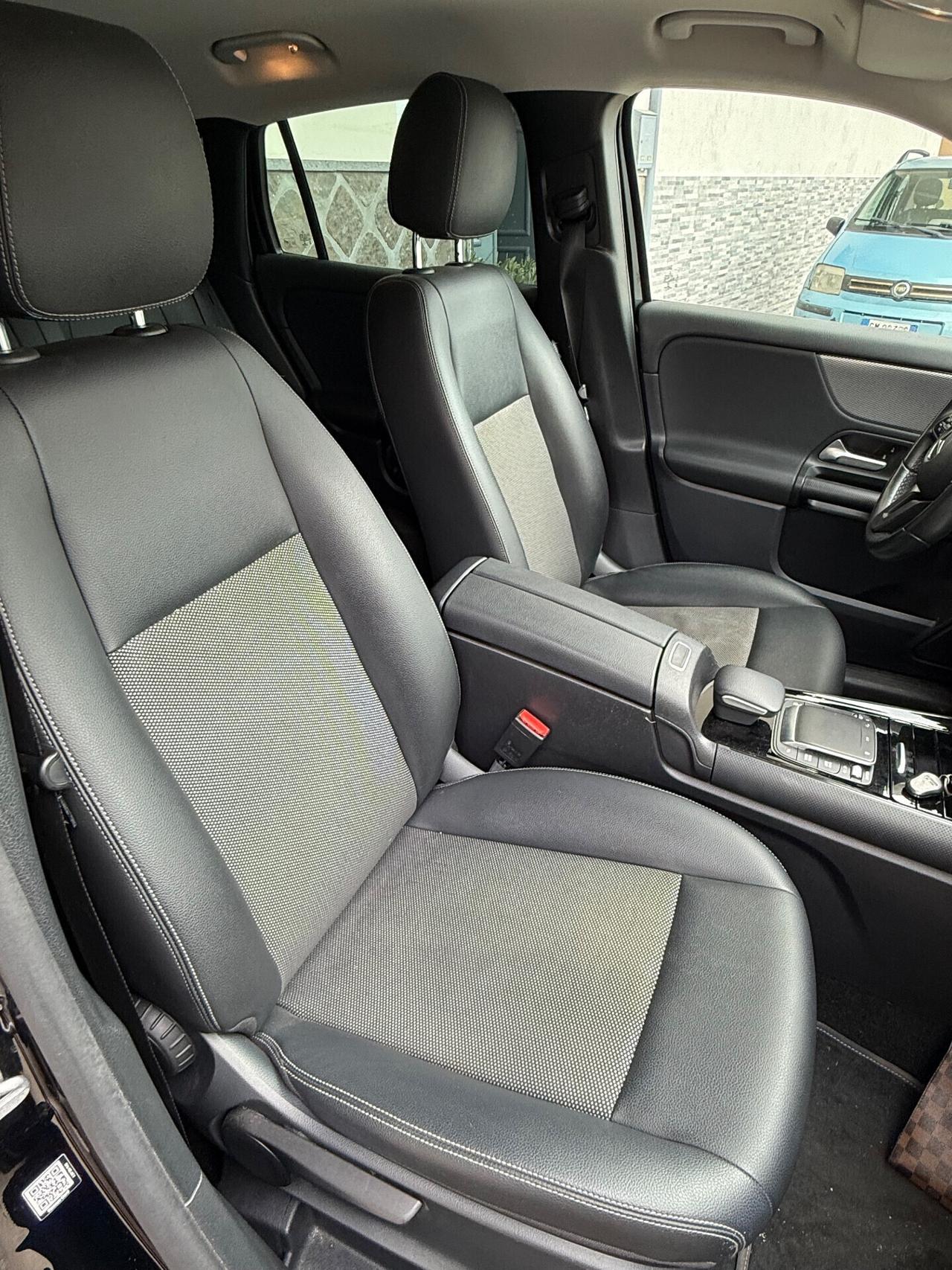 Mercedes-benz GLA 200 d Automatic Sport Plus