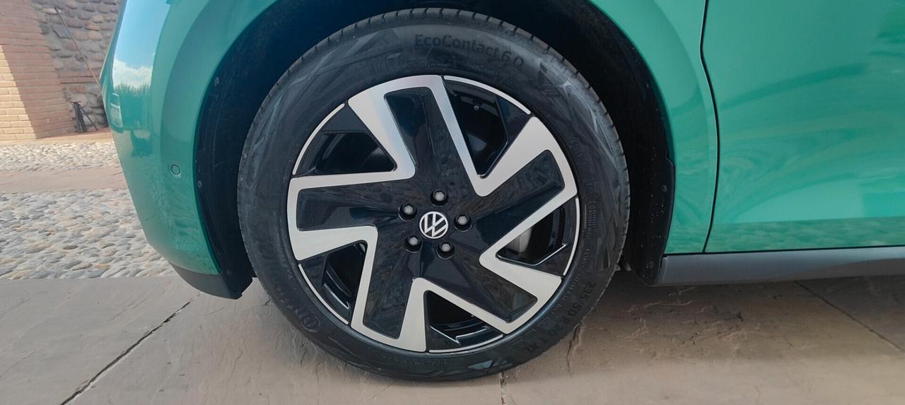 Volkswagen ID.Buzz Pro