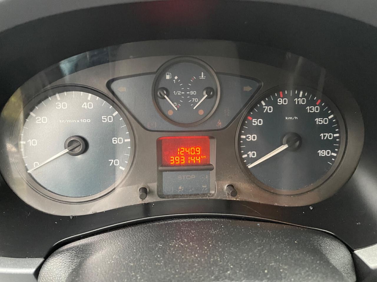 Citroen Berlingo 1.6 HDi 90 Multispace 5 posti Combi N1