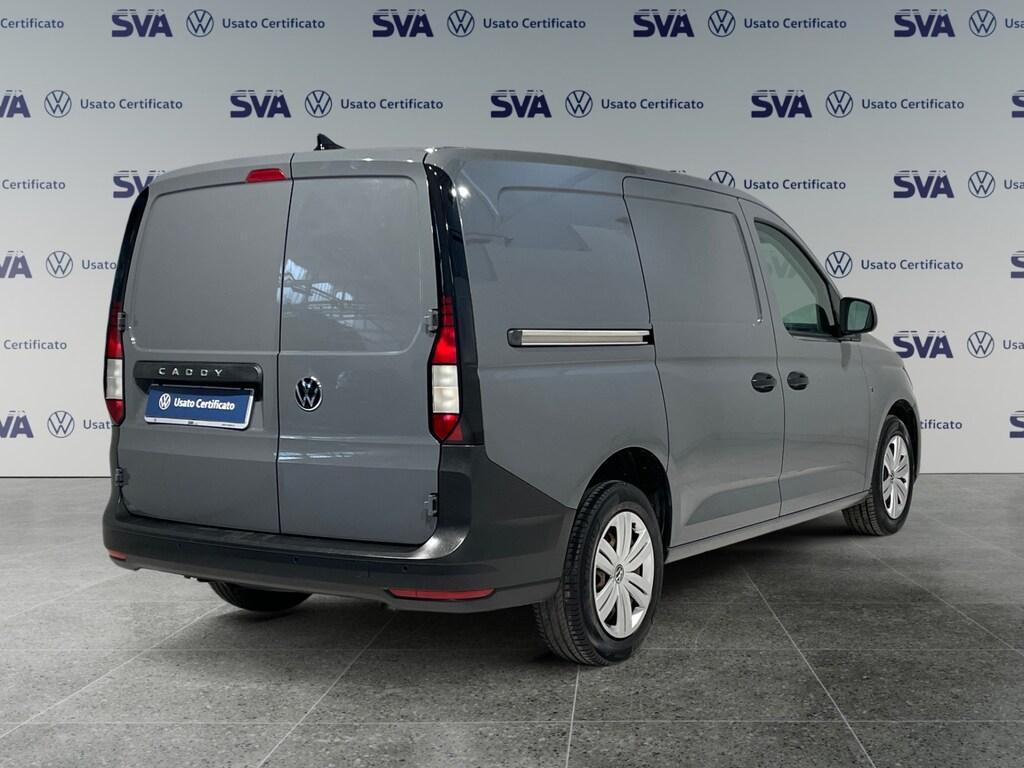 Volkswagen Caddy V Maxi 2.0 tdi 122CV Business