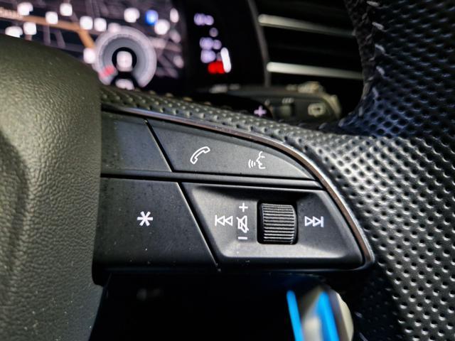 AUDI Q7 45 TDI QUATTRO CV.231 KM.44.487 S-LINE +CERCHI 22'