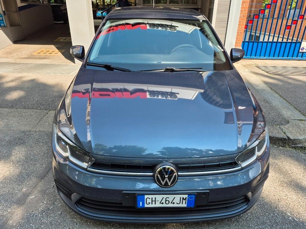 Volkswagen Polo 1.0 EVO