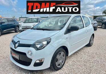 Renault Twingo 1.2 75 cv