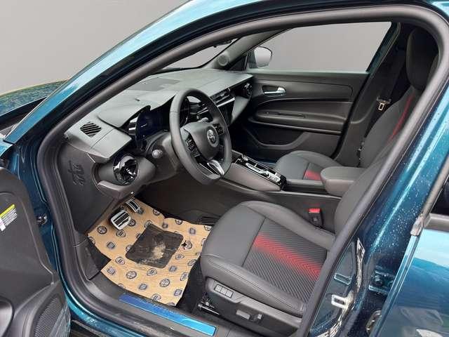 Alfa Romeo Junior Junior 1.2 ibrida Speciale 145cv edct6