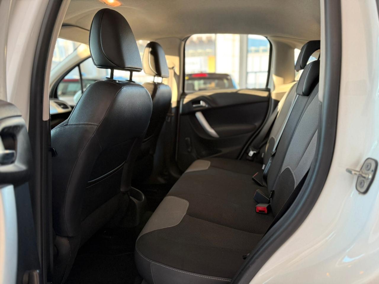 Citroen C3 1.4d ok neopatentati 2013