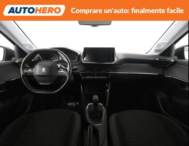 PEUGEOT 208 PureTech 75 Stop&Start 5 porte Active